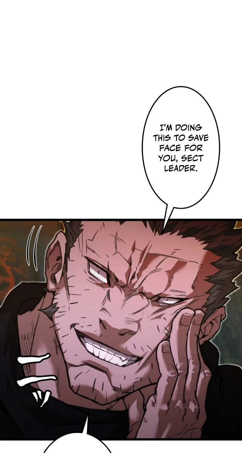 Unrivaled Spear Demon