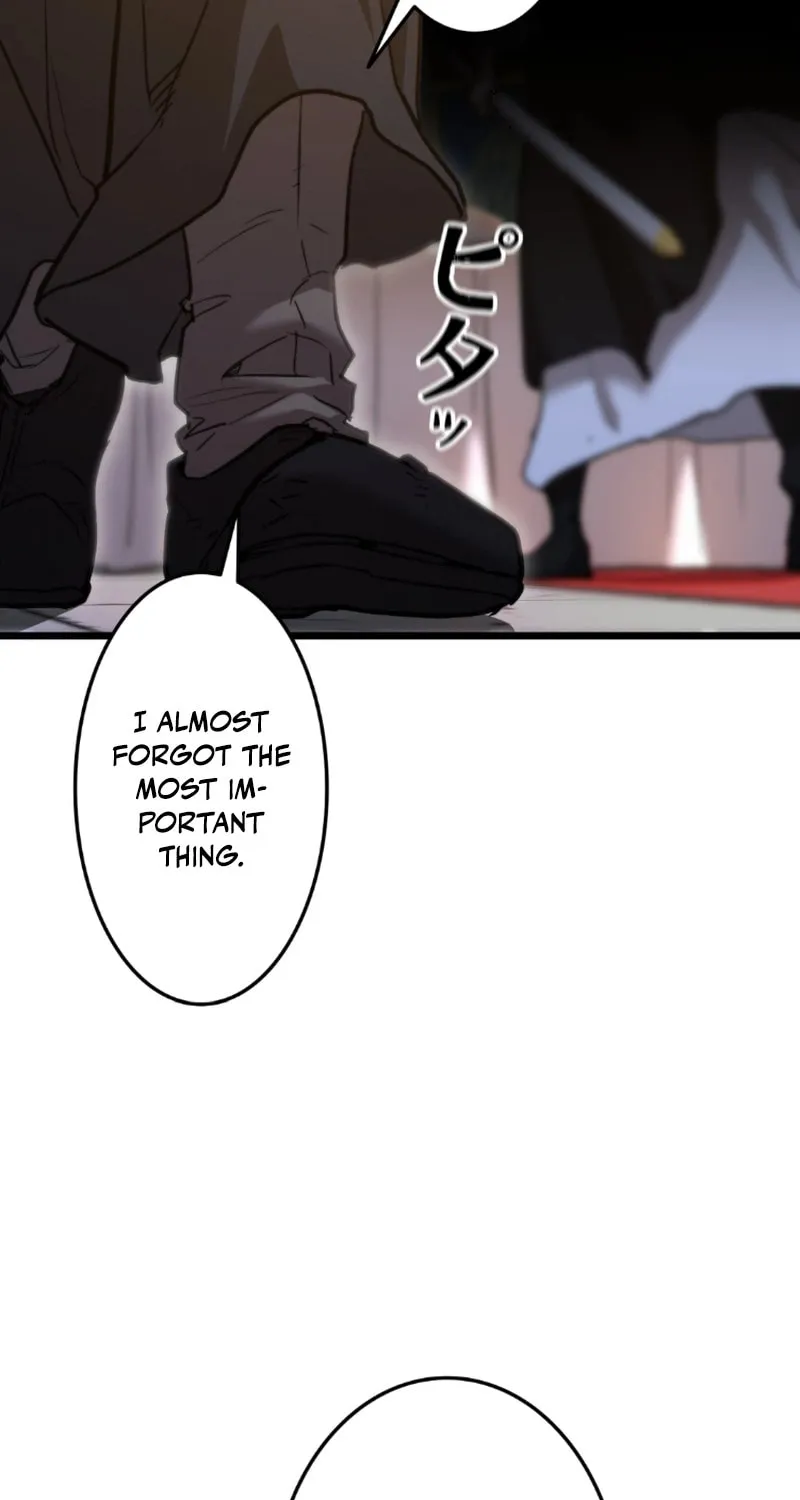 Unrivaled Spear Demon