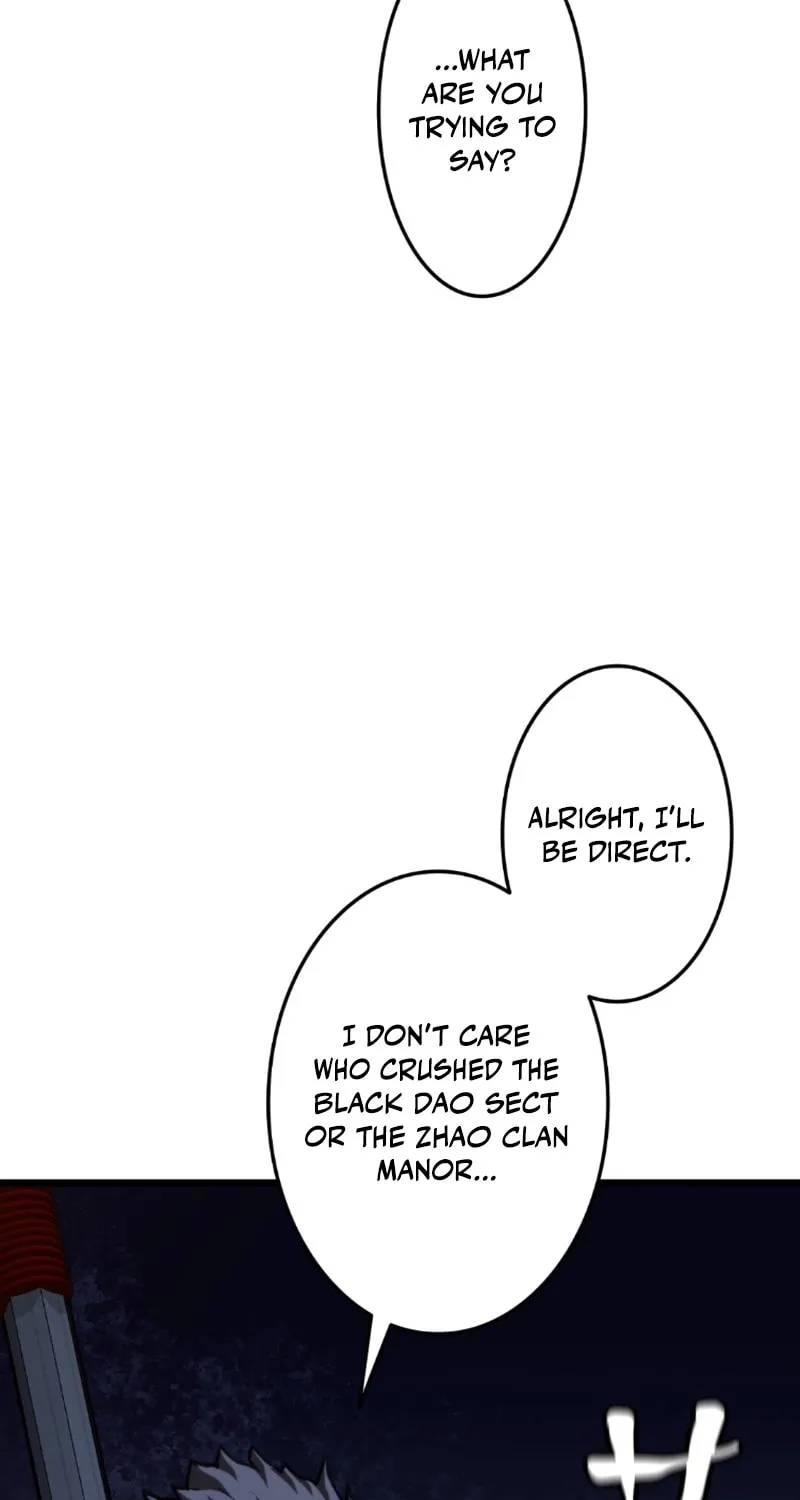 Unrivaled Spear Demon