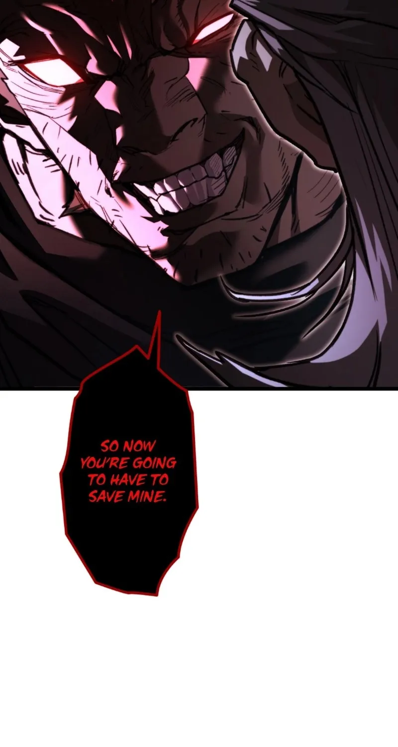 Unrivaled Spear Demon