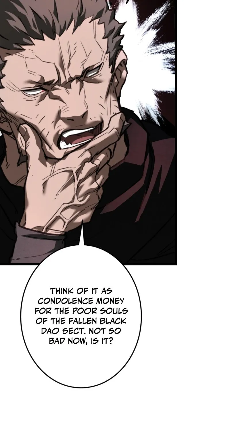 Unrivaled Spear Demon