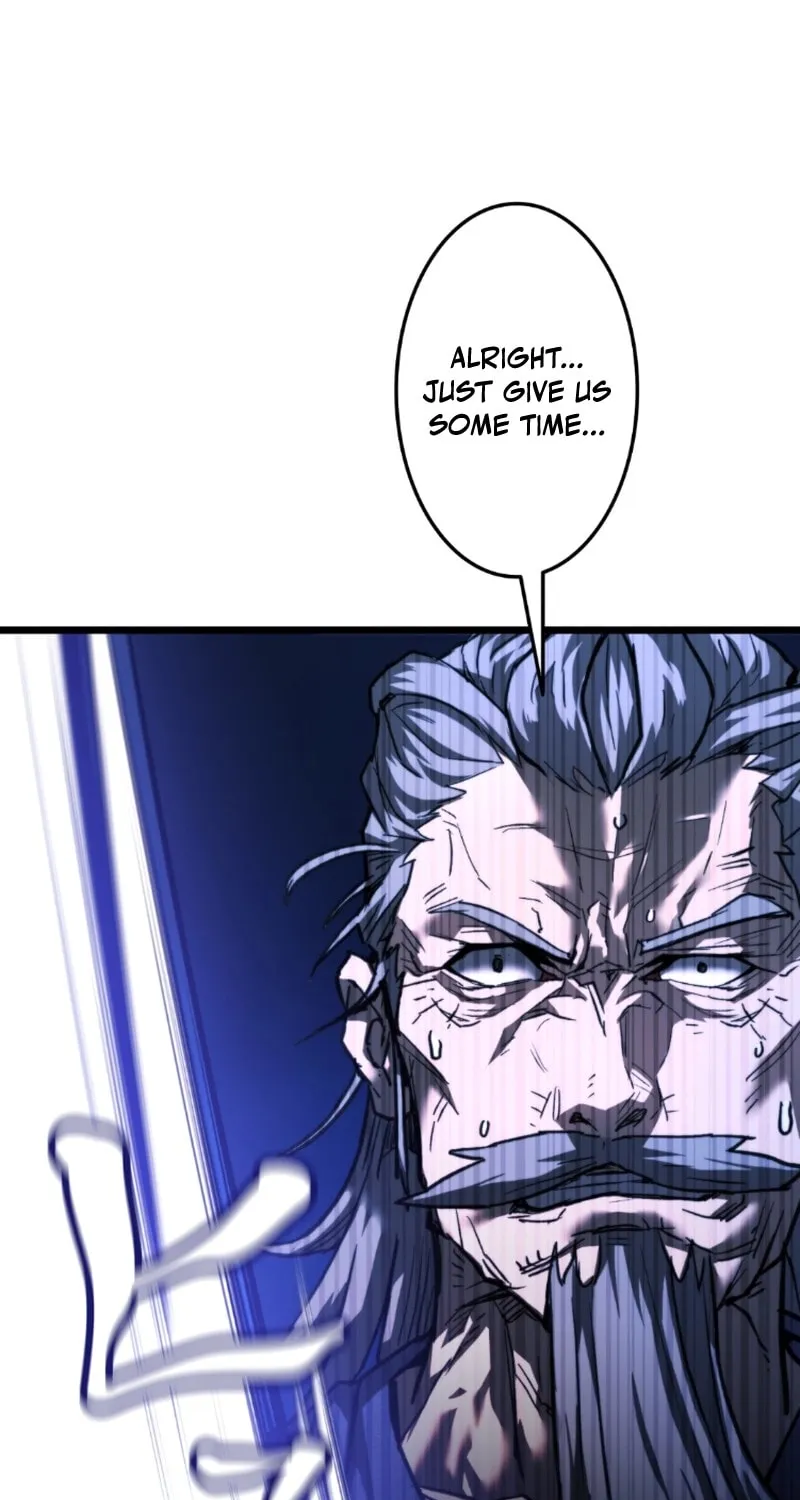 Unrivaled Spear Demon