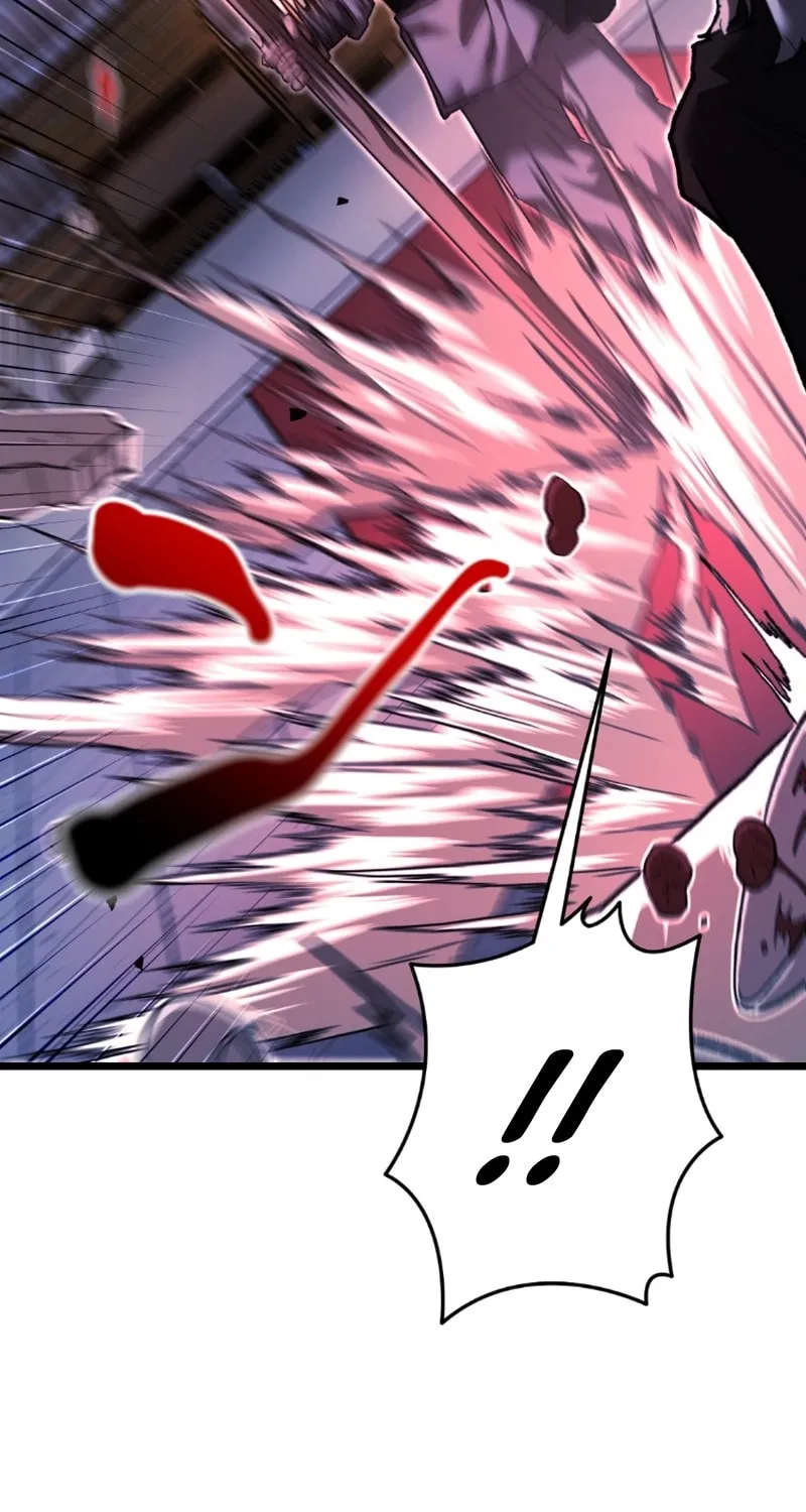 Unrivaled Spear Demon