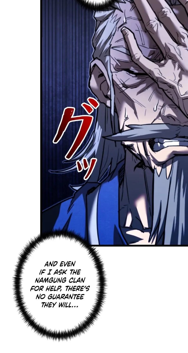 Unrivaled Spear Demon