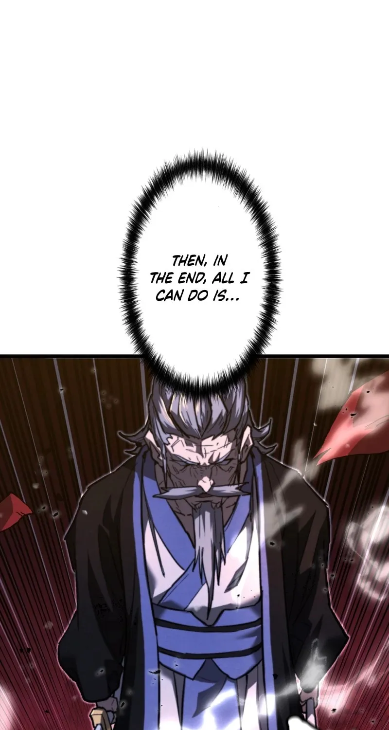 Unrivaled Spear Demon