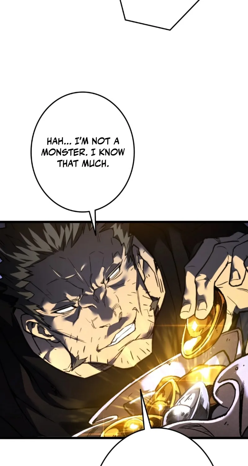 Unrivaled Spear Demon