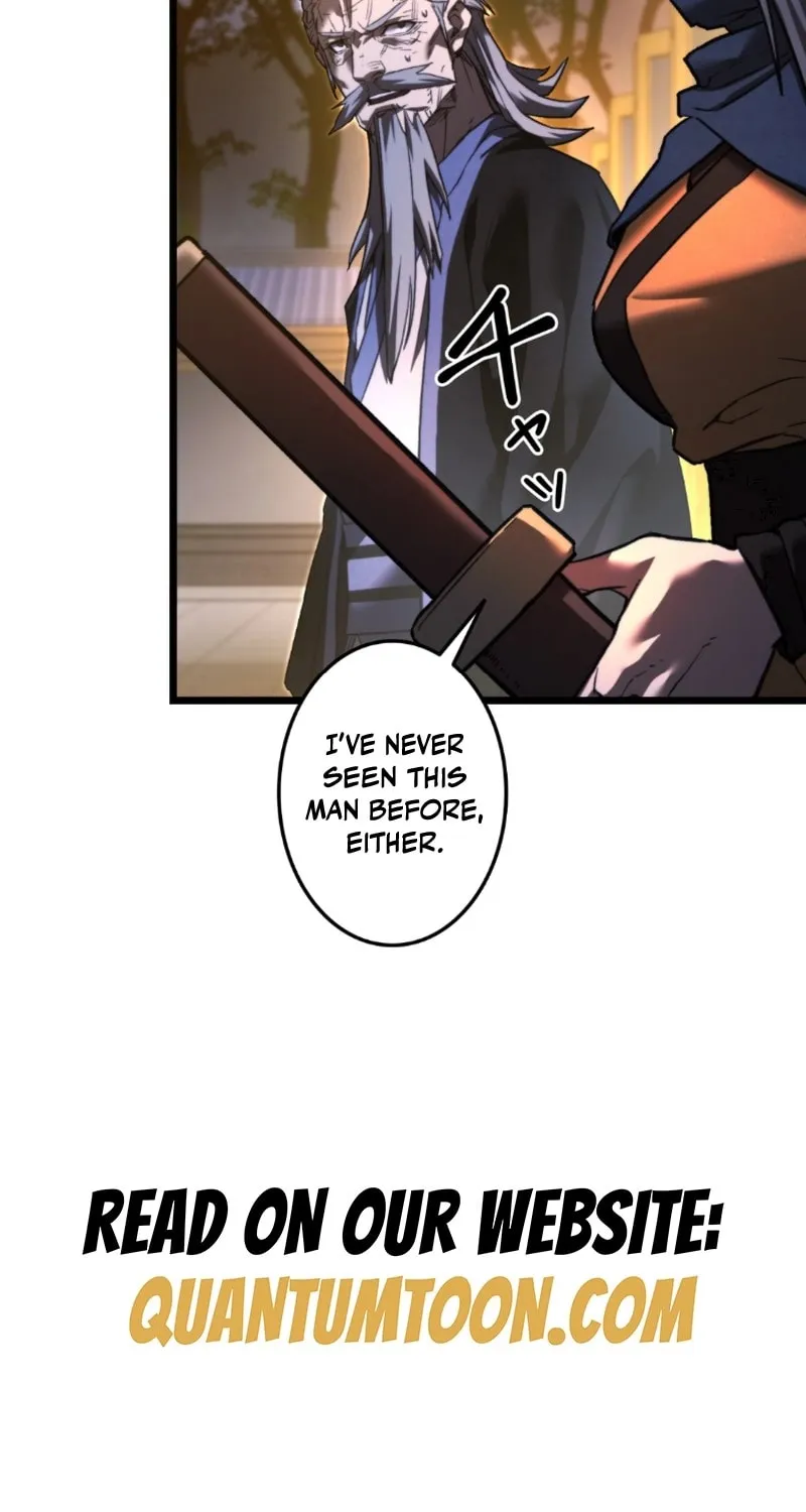 Unrivaled Spear Demon