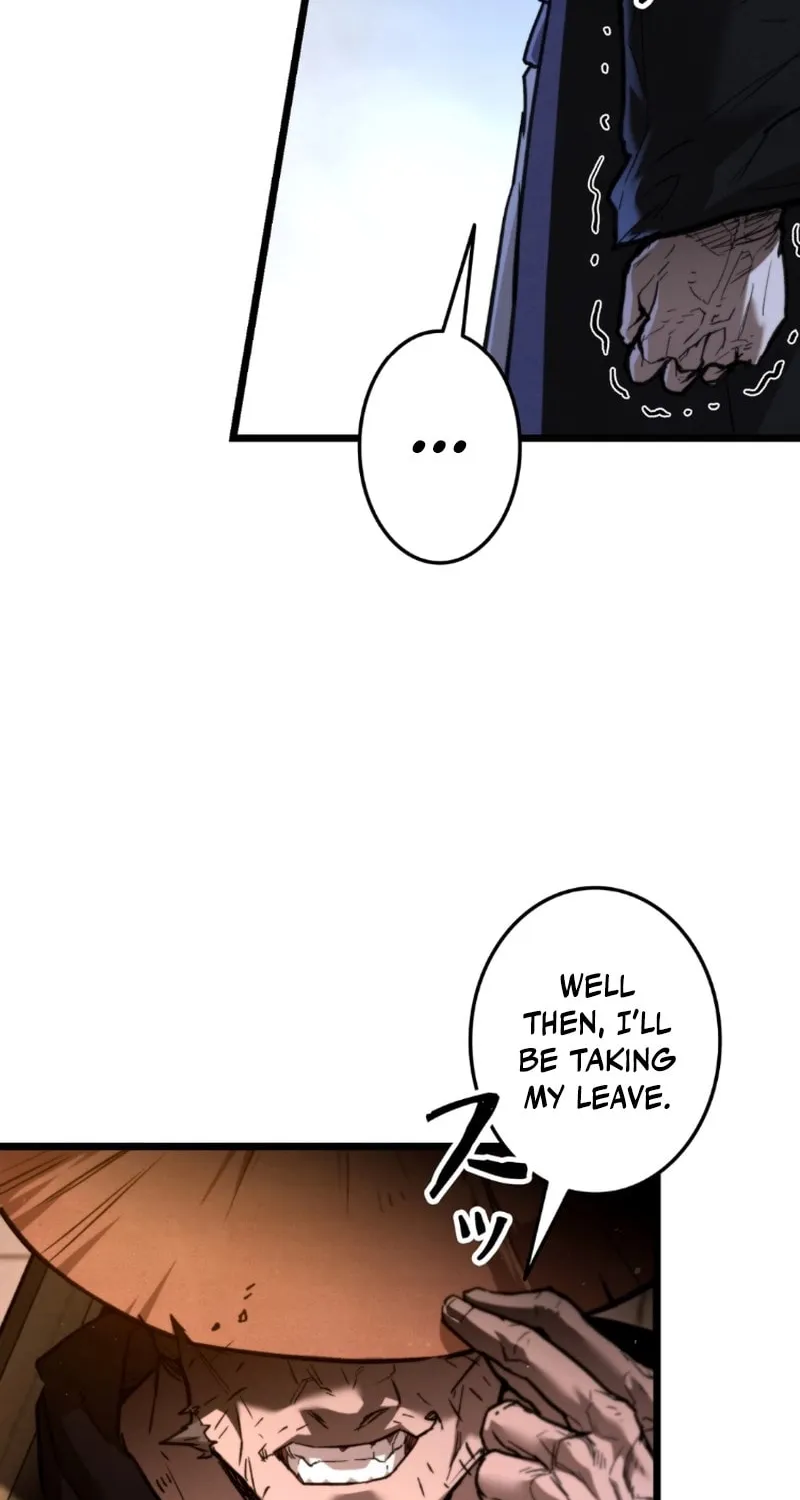 Unrivaled Spear Demon