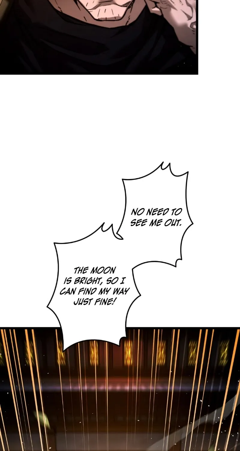 Unrivaled Spear Demon