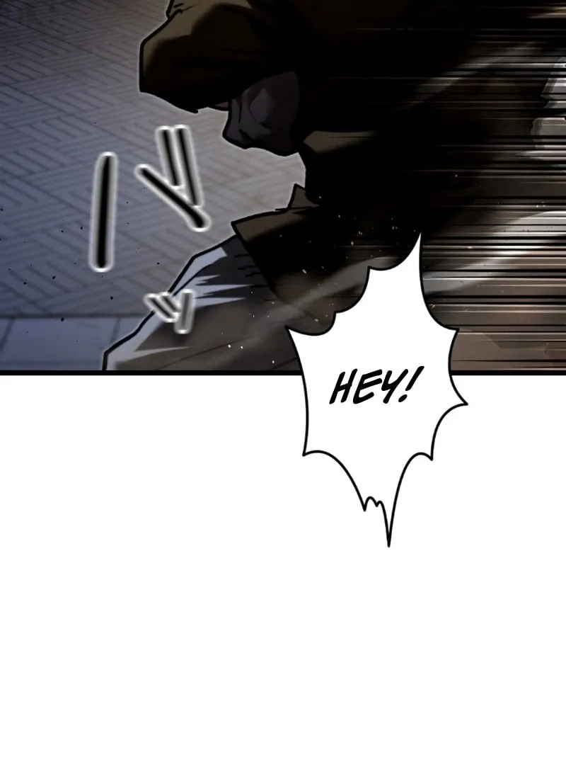 Unrivaled Spear Demon