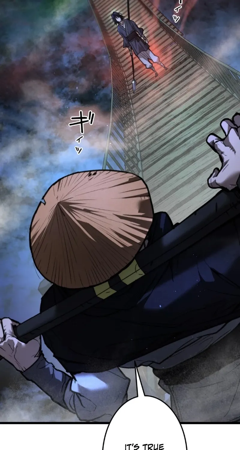 Unrivaled Spear Demon