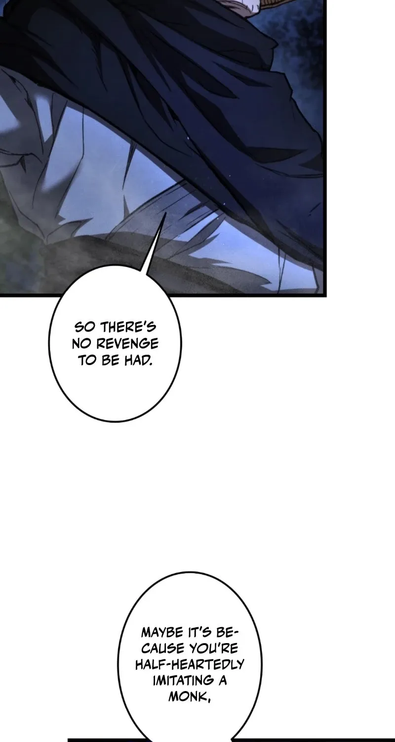 Unrivaled Spear Demon