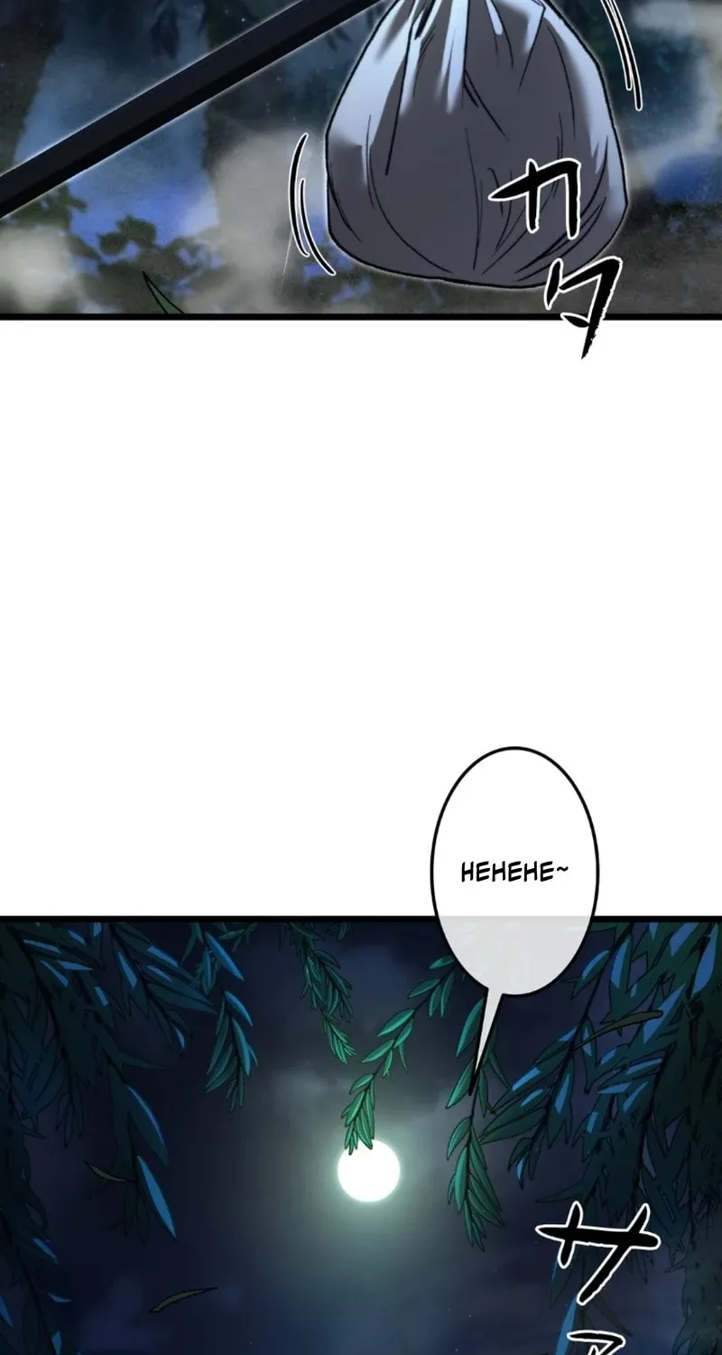 Unrivaled Spear Demon