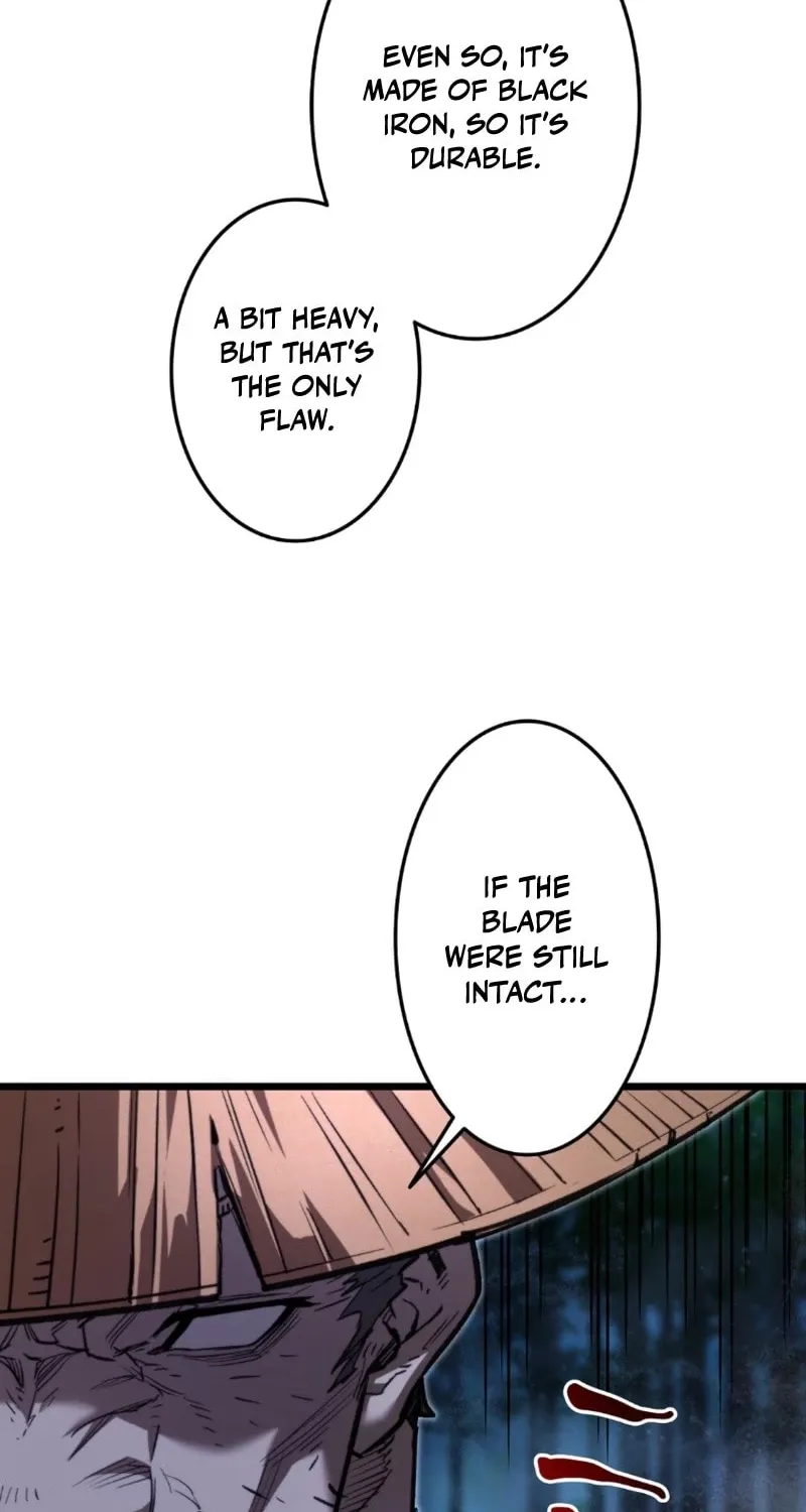 Unrivaled Spear Demon