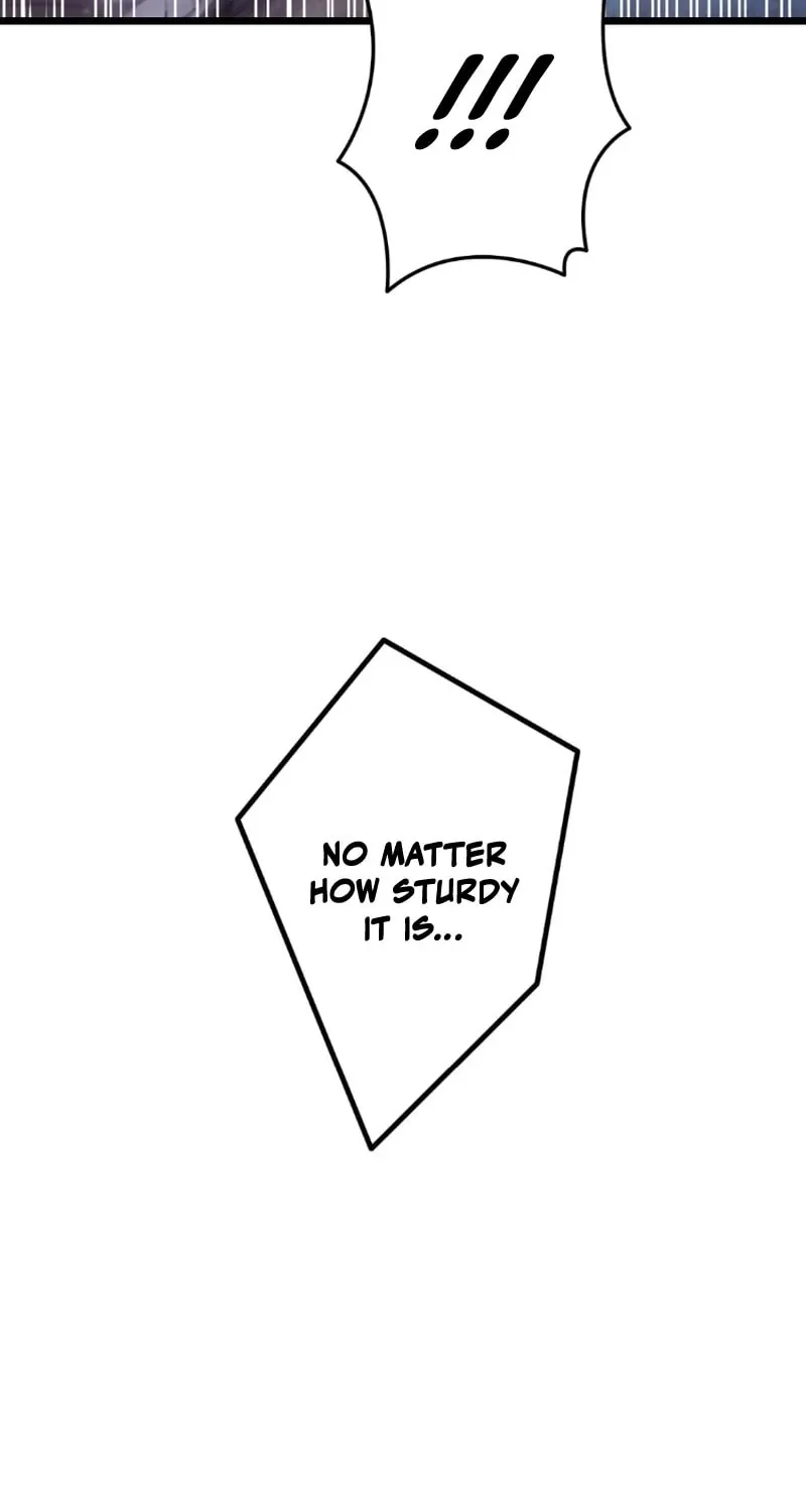 Unrivaled Spear Demon