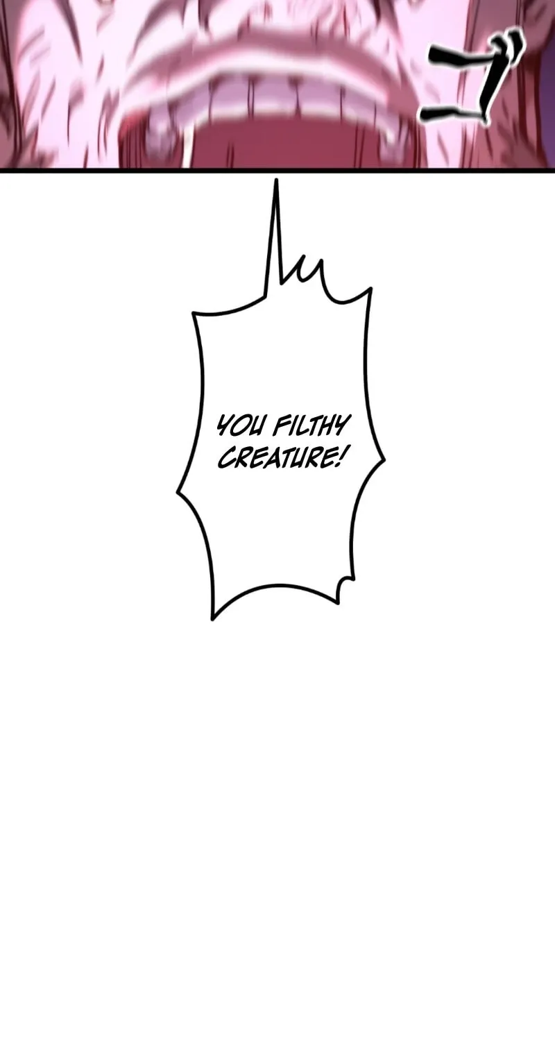 Unrivaled Spear Demon