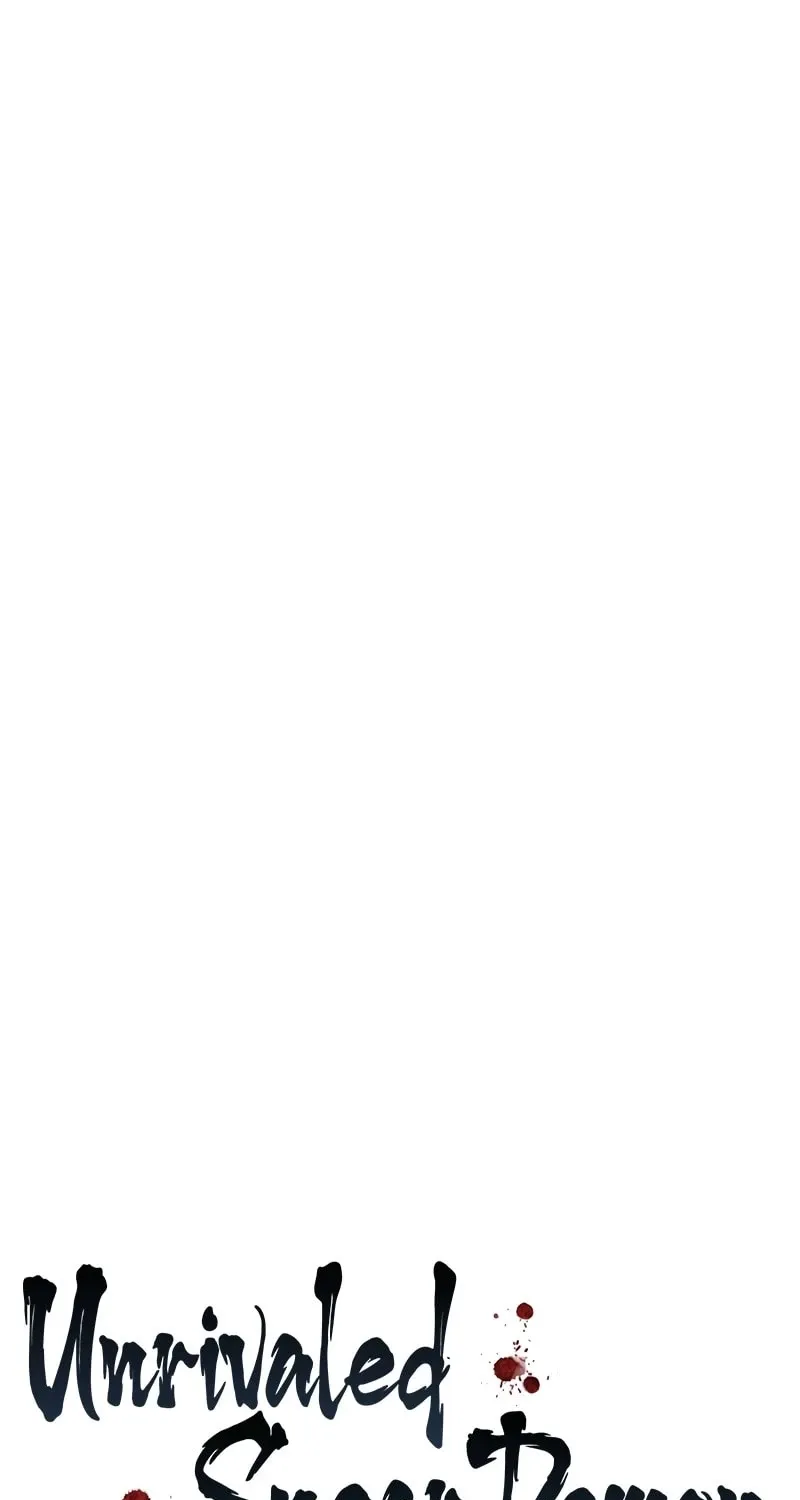 Unrivaled Spear Demon