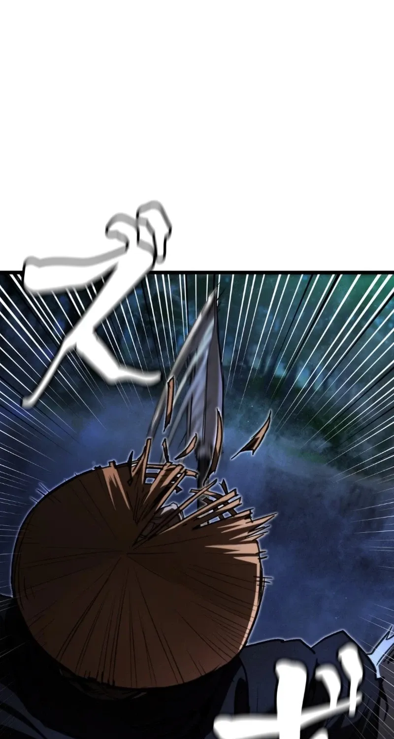 Unrivaled Spear Demon