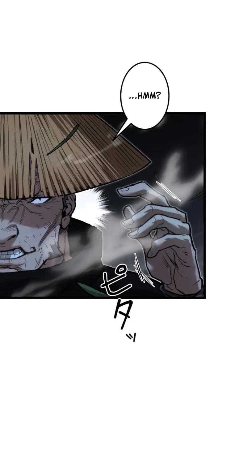 Unrivaled Spear Demon