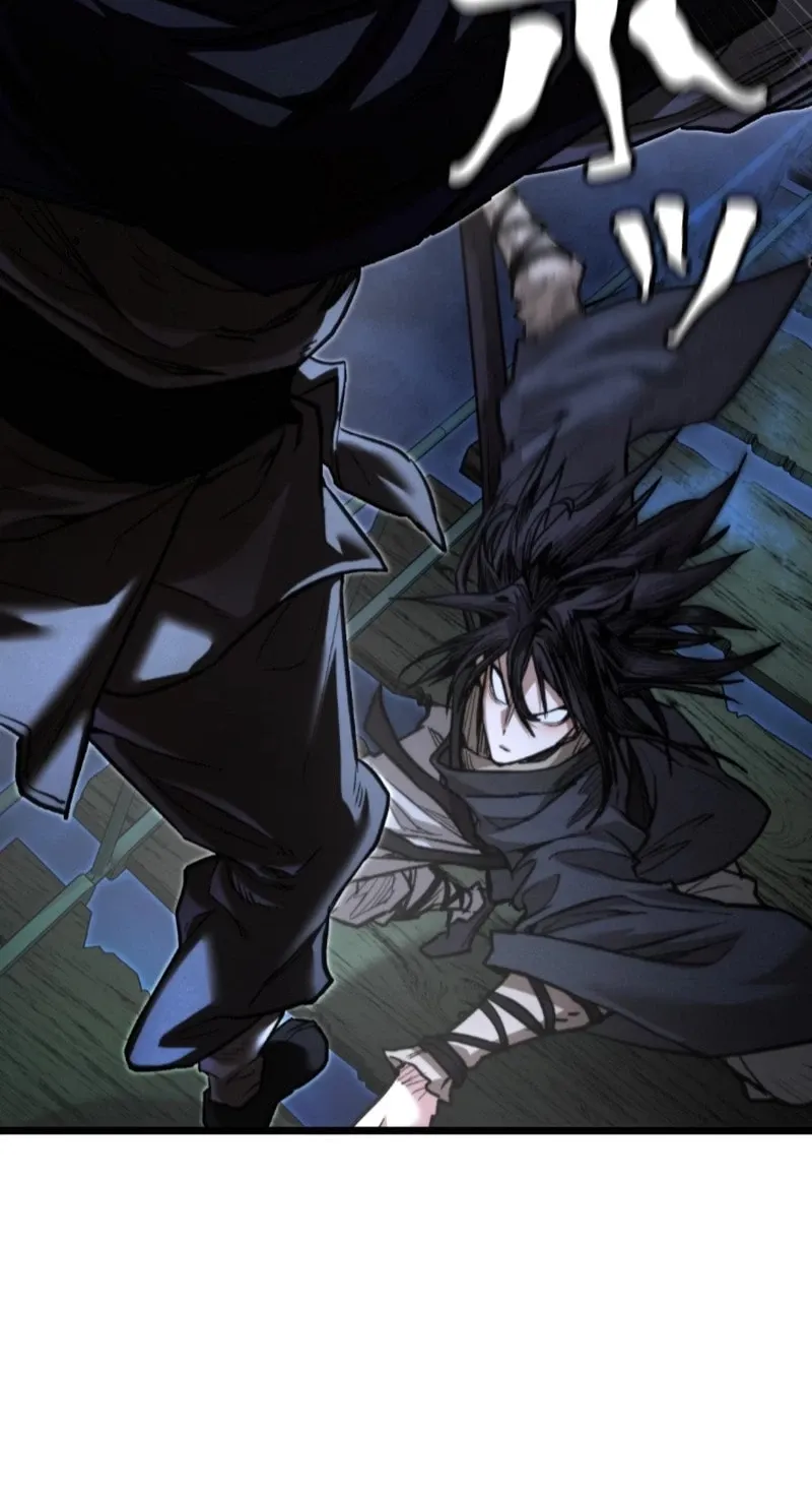 Unrivaled Spear Demon