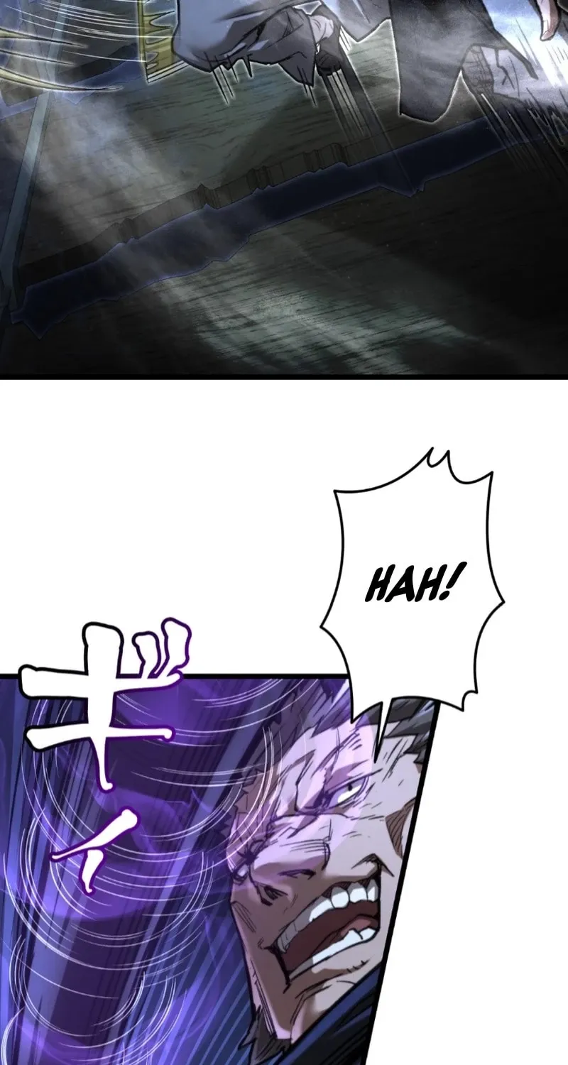 Unrivaled Spear Demon