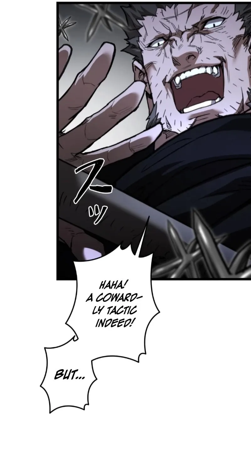 Unrivaled Spear Demon