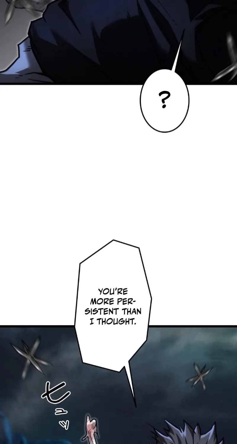 Unrivaled Spear Demon