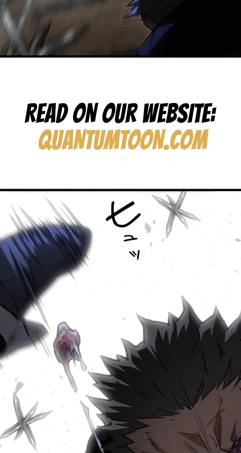 Unrivaled Spear Demon