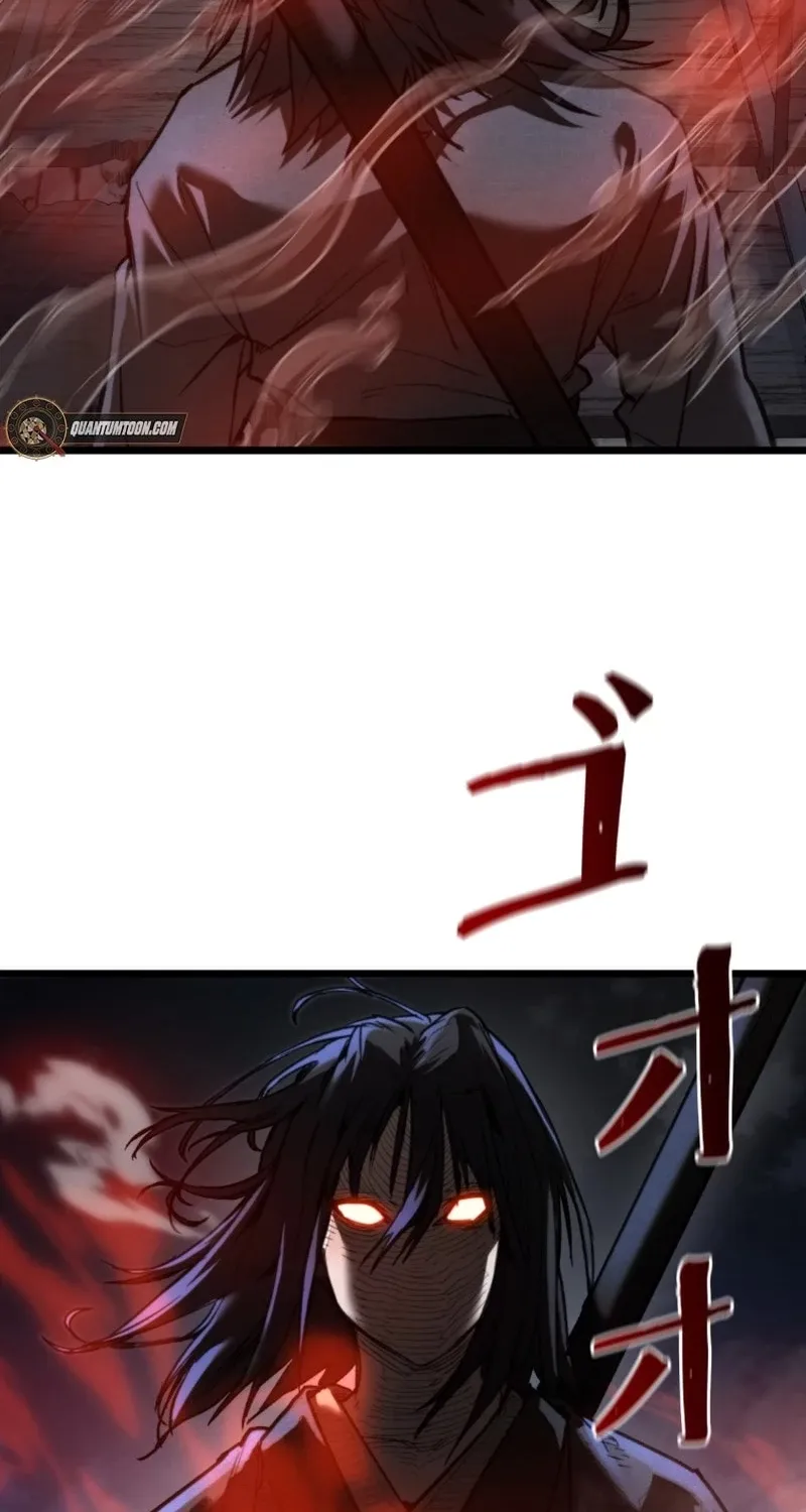 Unrivaled Spear Demon