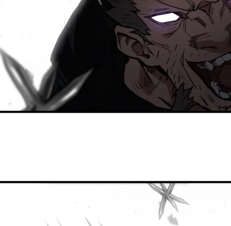 Unrivaled Spear Demon