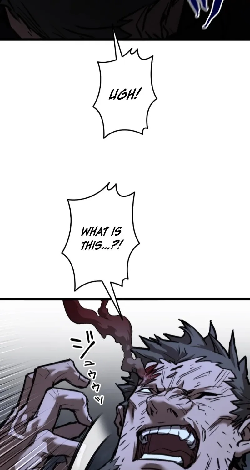 Unrivaled Spear Demon