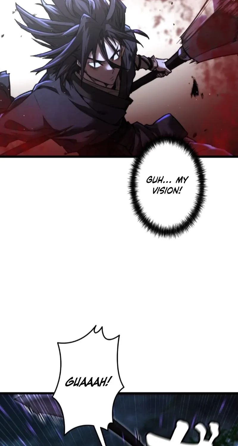 Unrivaled Spear Demon