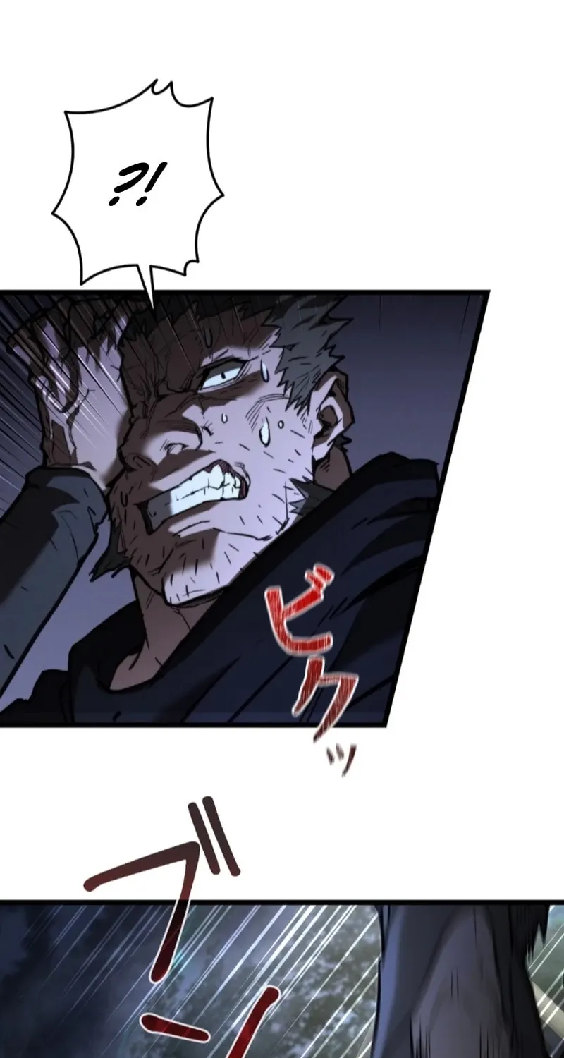 Unrivaled Spear Demon