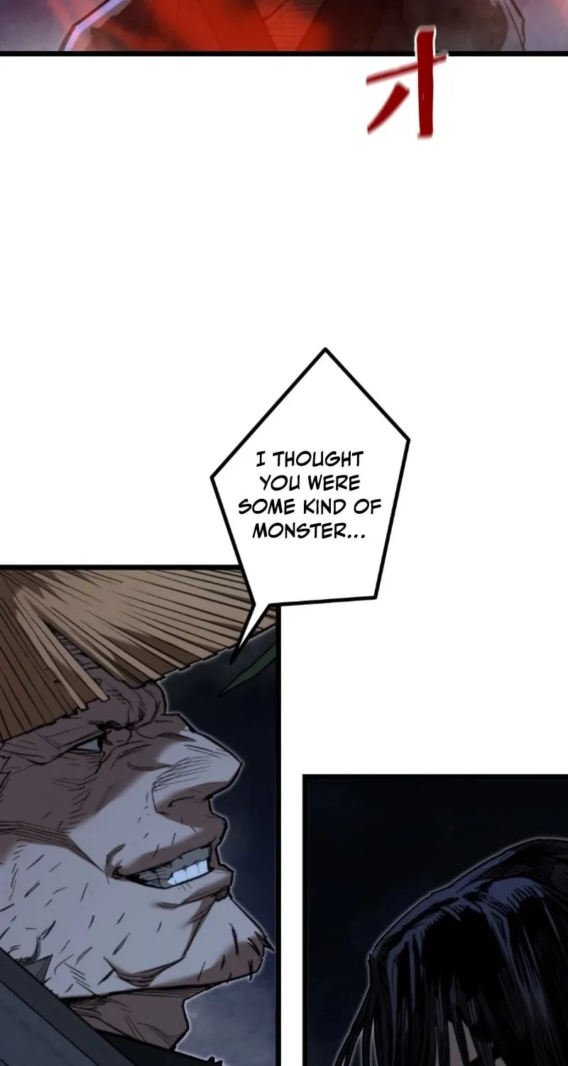 Unrivaled Spear Demon