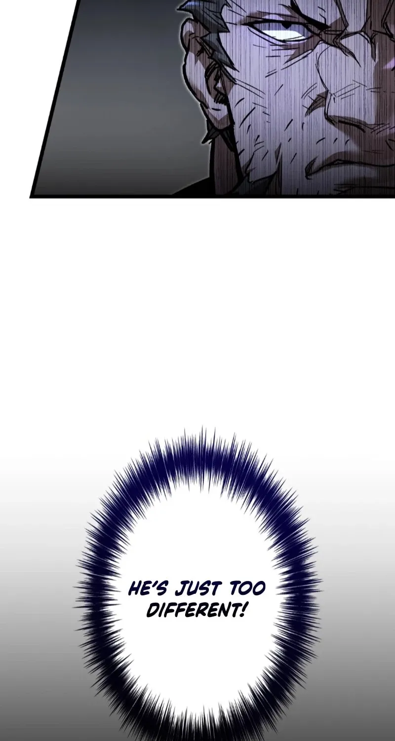 Unrivaled Spear Demon