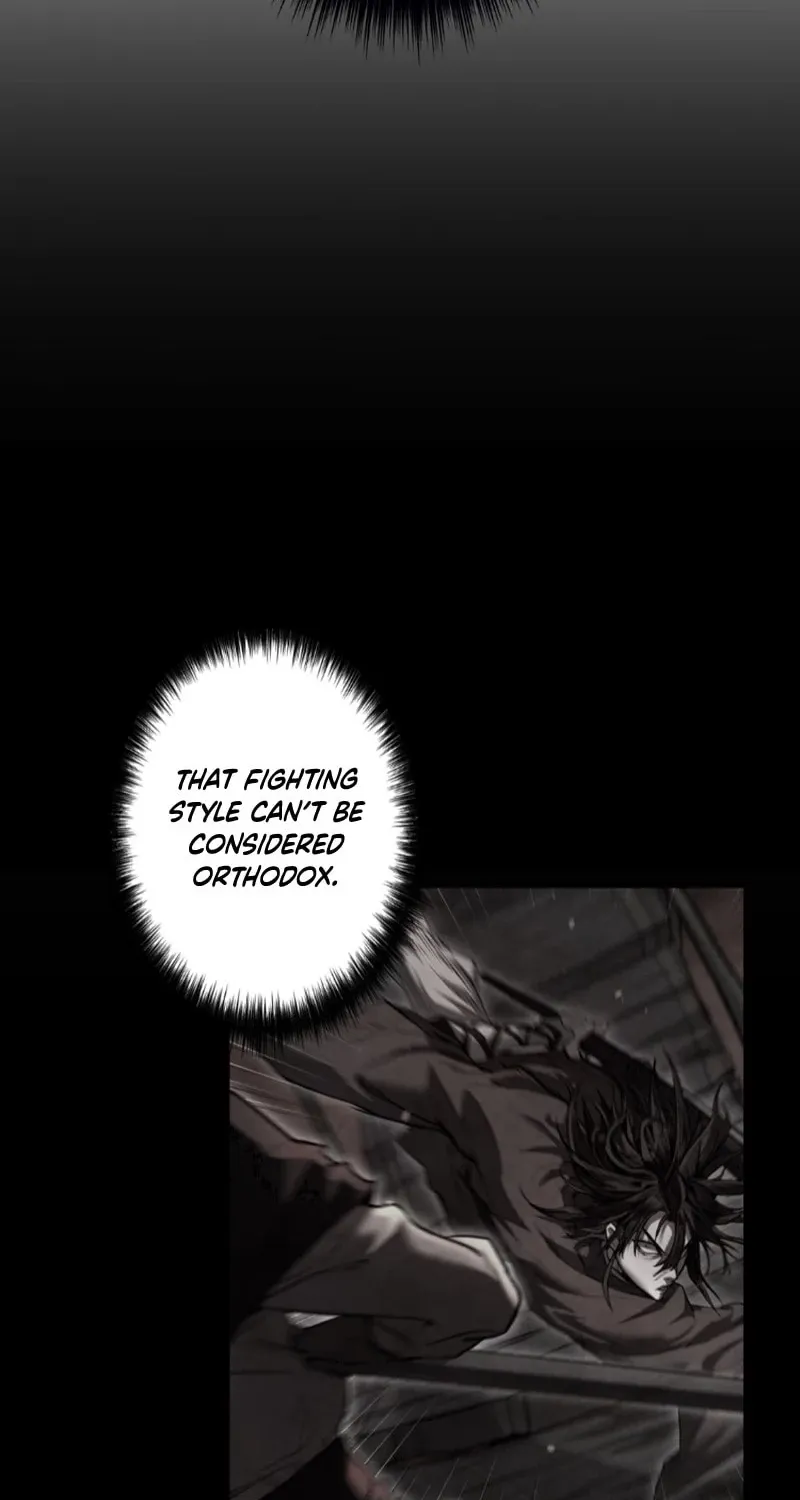 Unrivaled Spear Demon