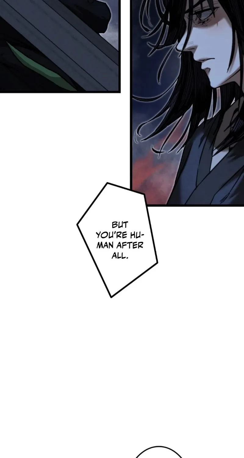 Unrivaled Spear Demon