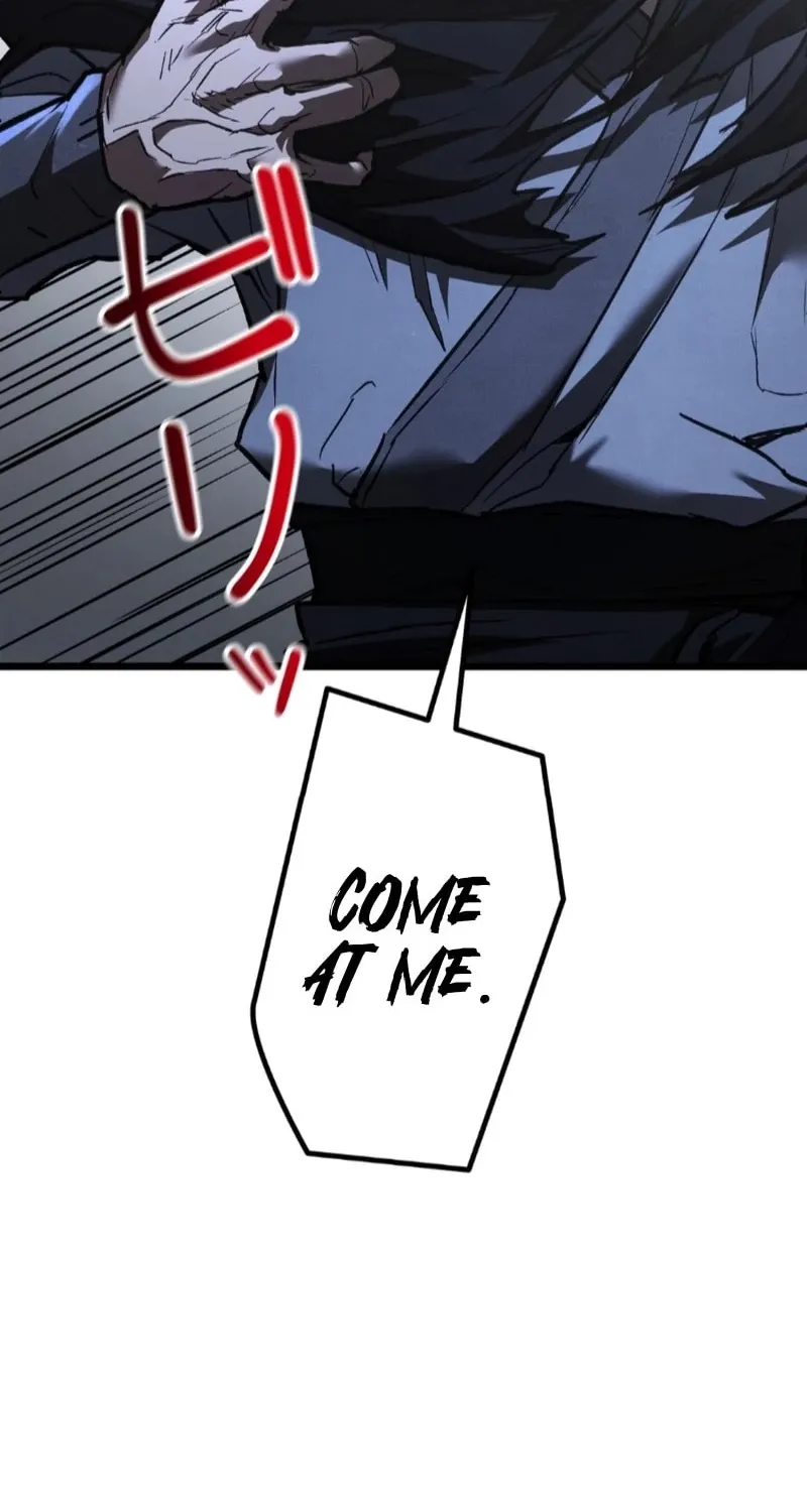 Unrivaled Spear Demon