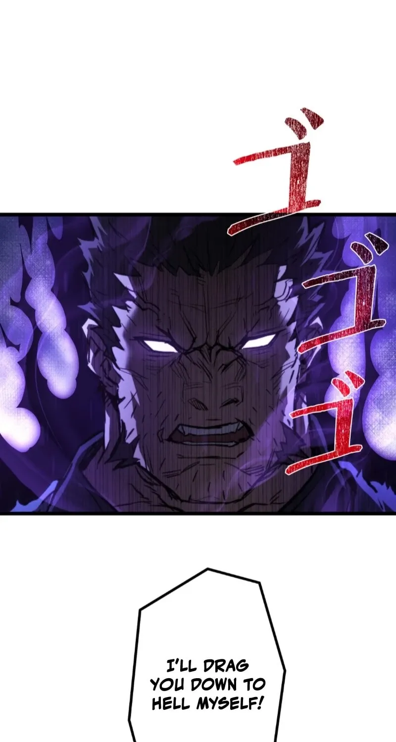 Unrivaled Spear Demon