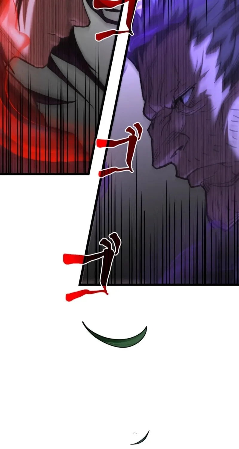 Unrivaled Spear Demon