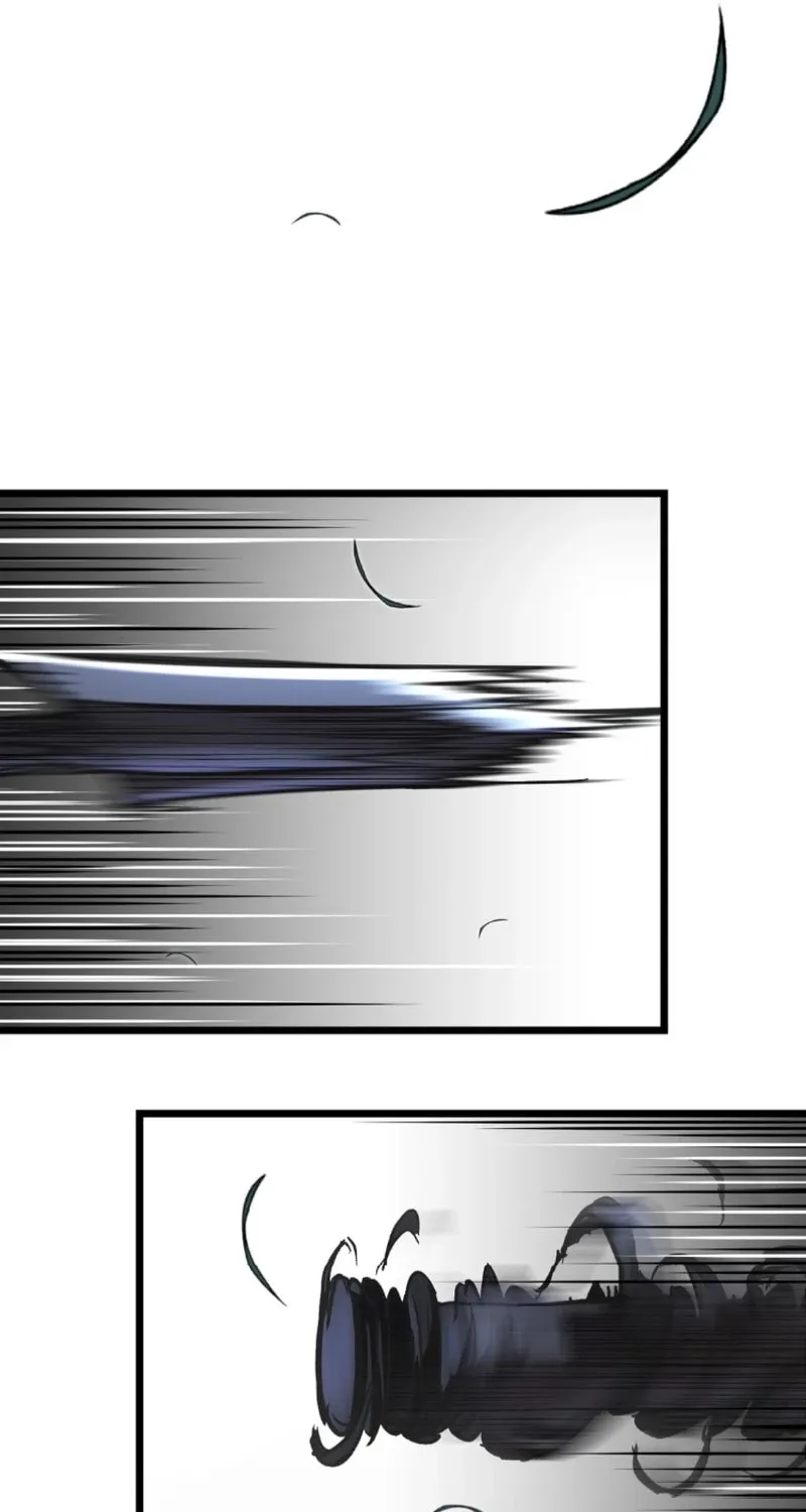 Unrivaled Spear Demon