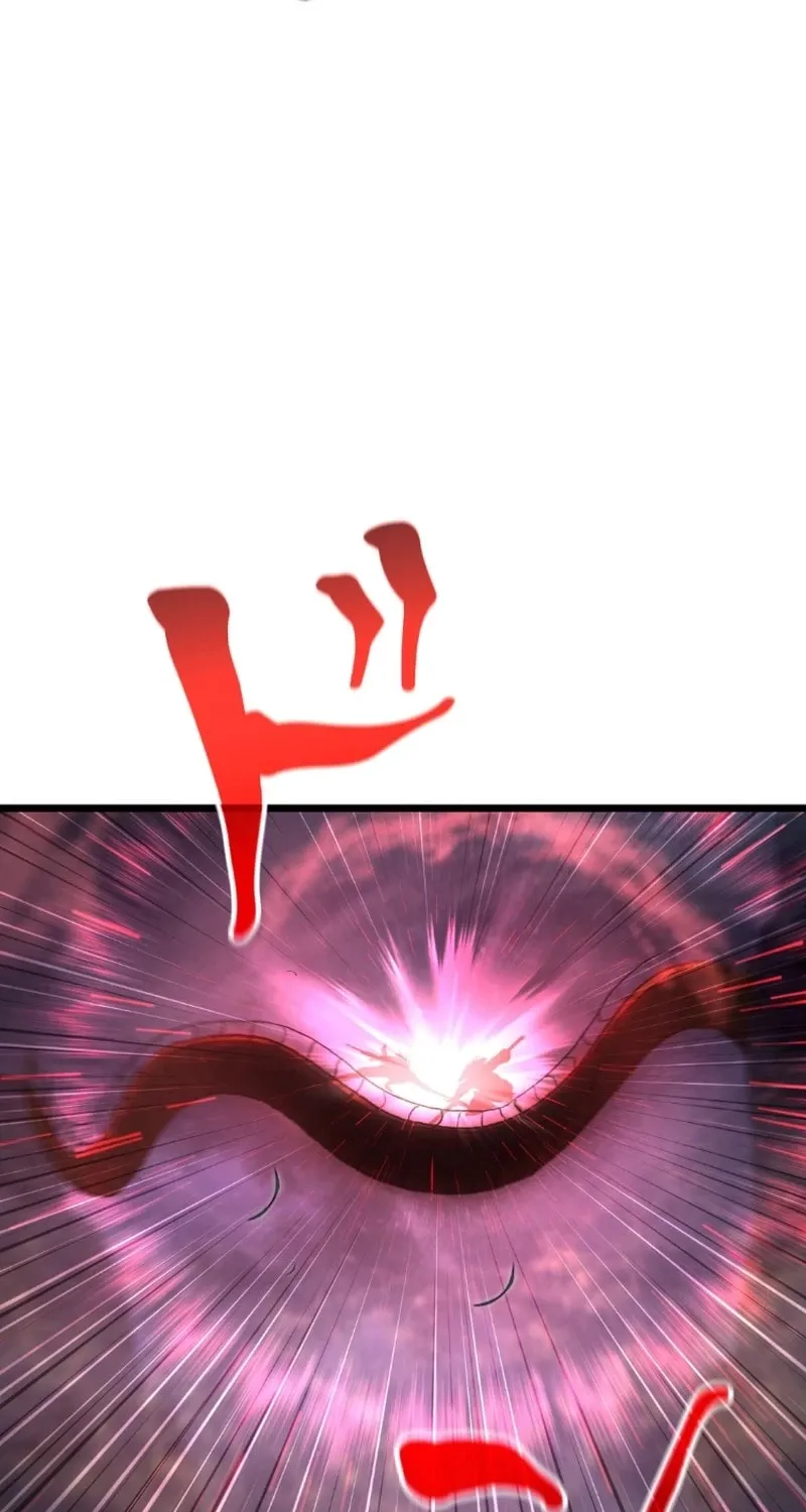 Unrivaled Spear Demon