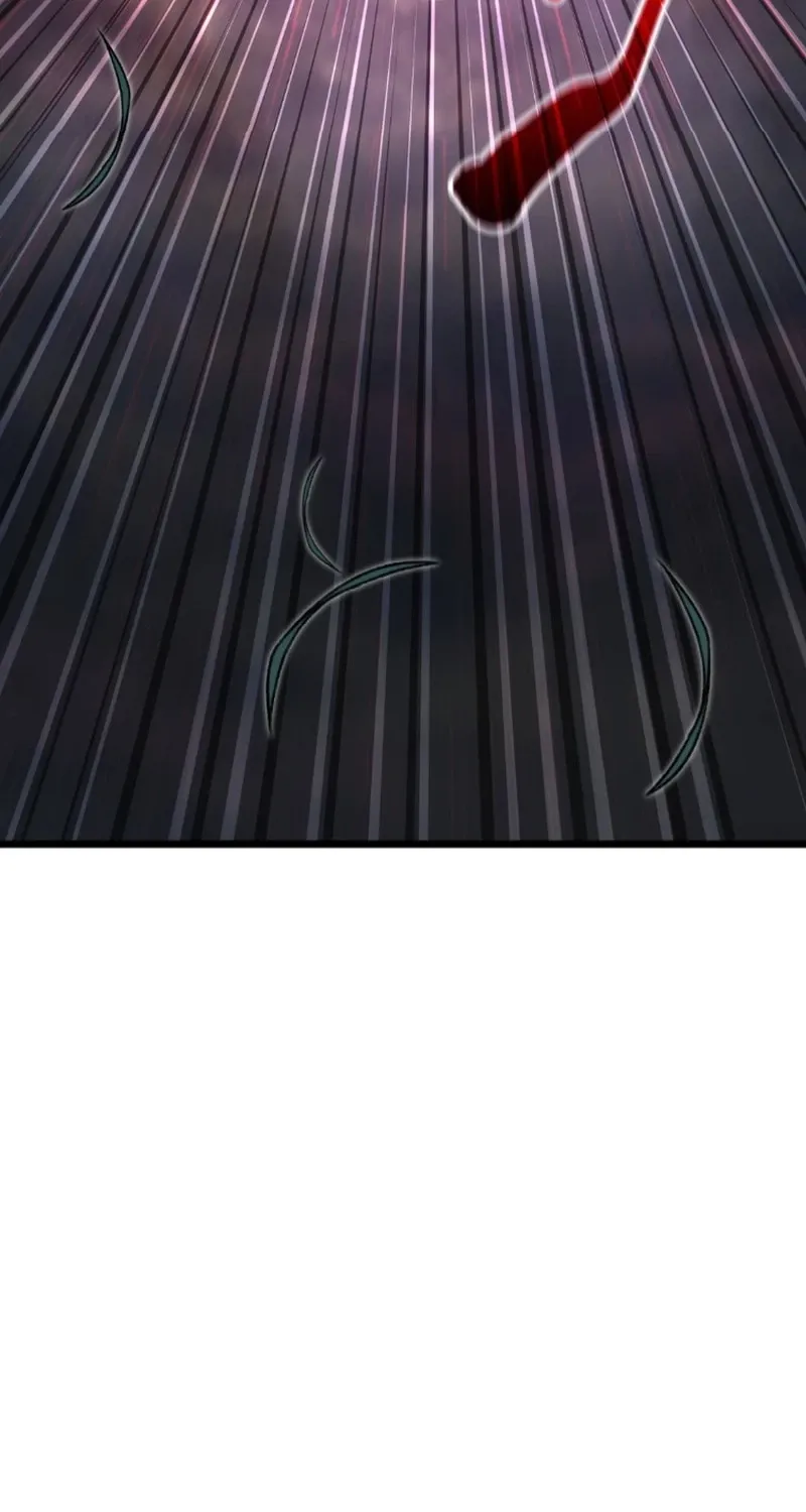 Unrivaled Spear Demon