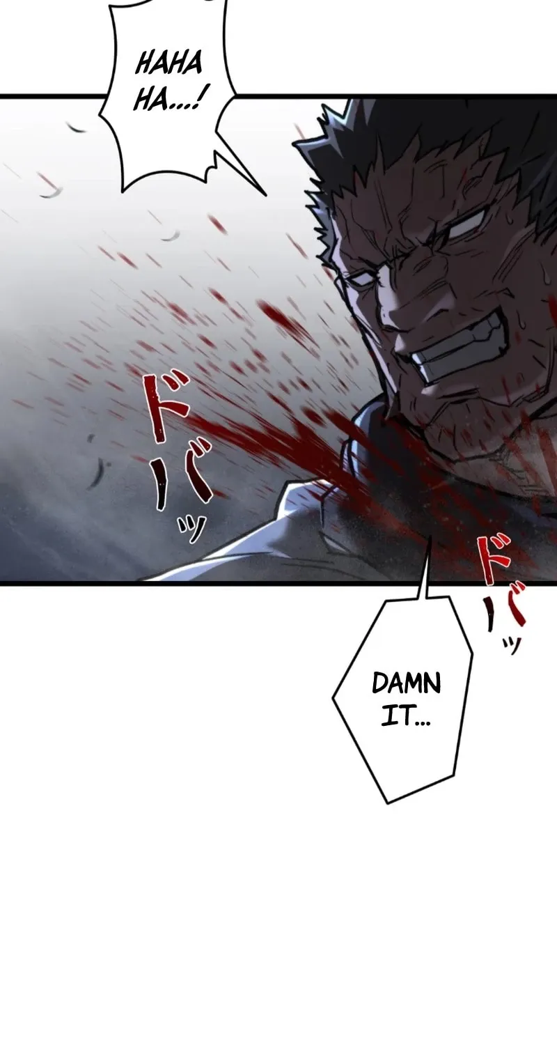 Unrivaled Spear Demon