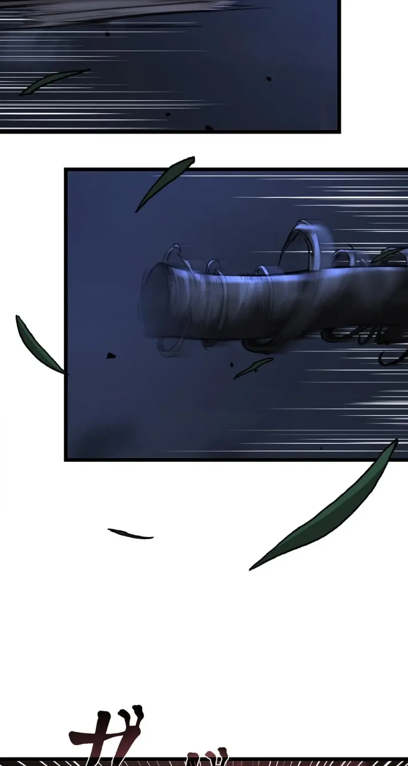 Unrivaled Spear Demon