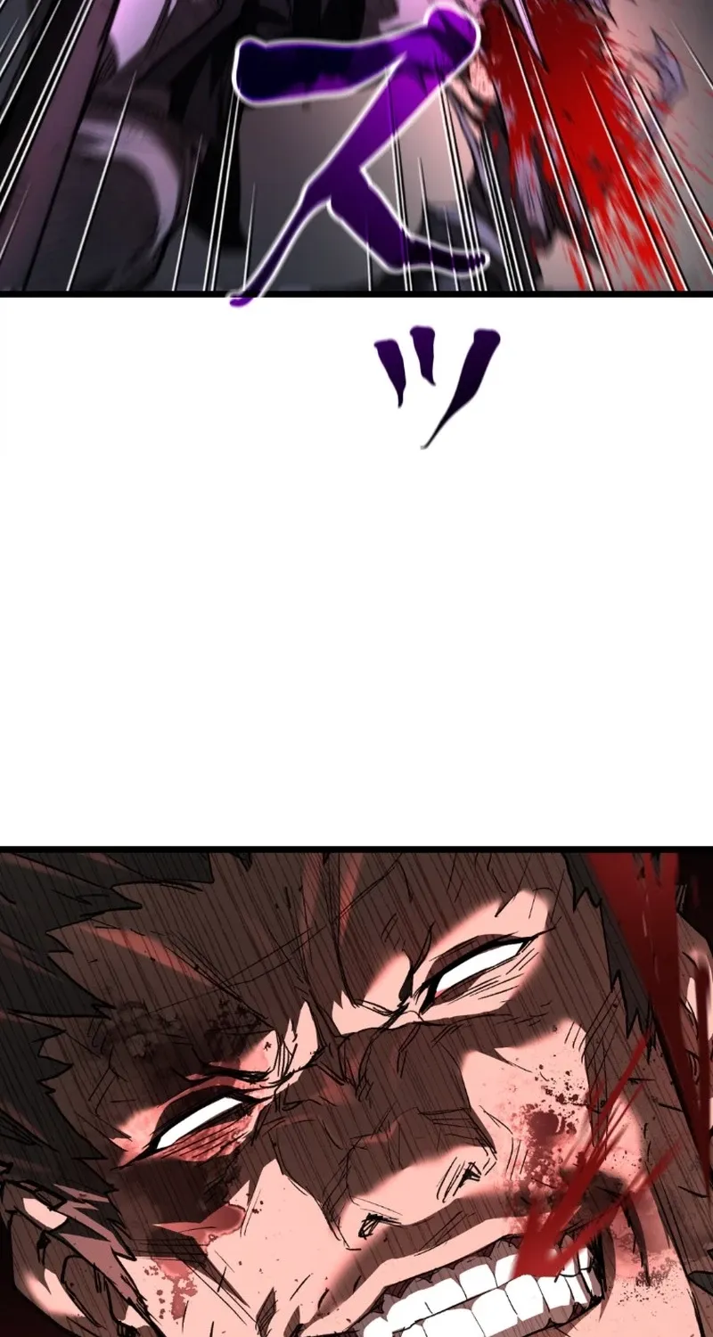 Unrivaled Spear Demon