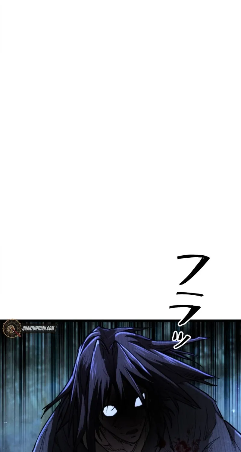 Unrivaled Spear Demon