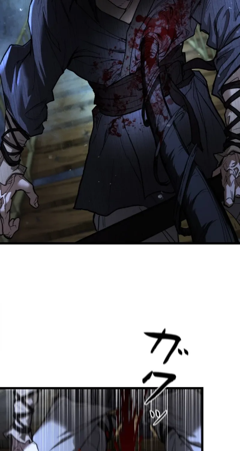 Unrivaled Spear Demon