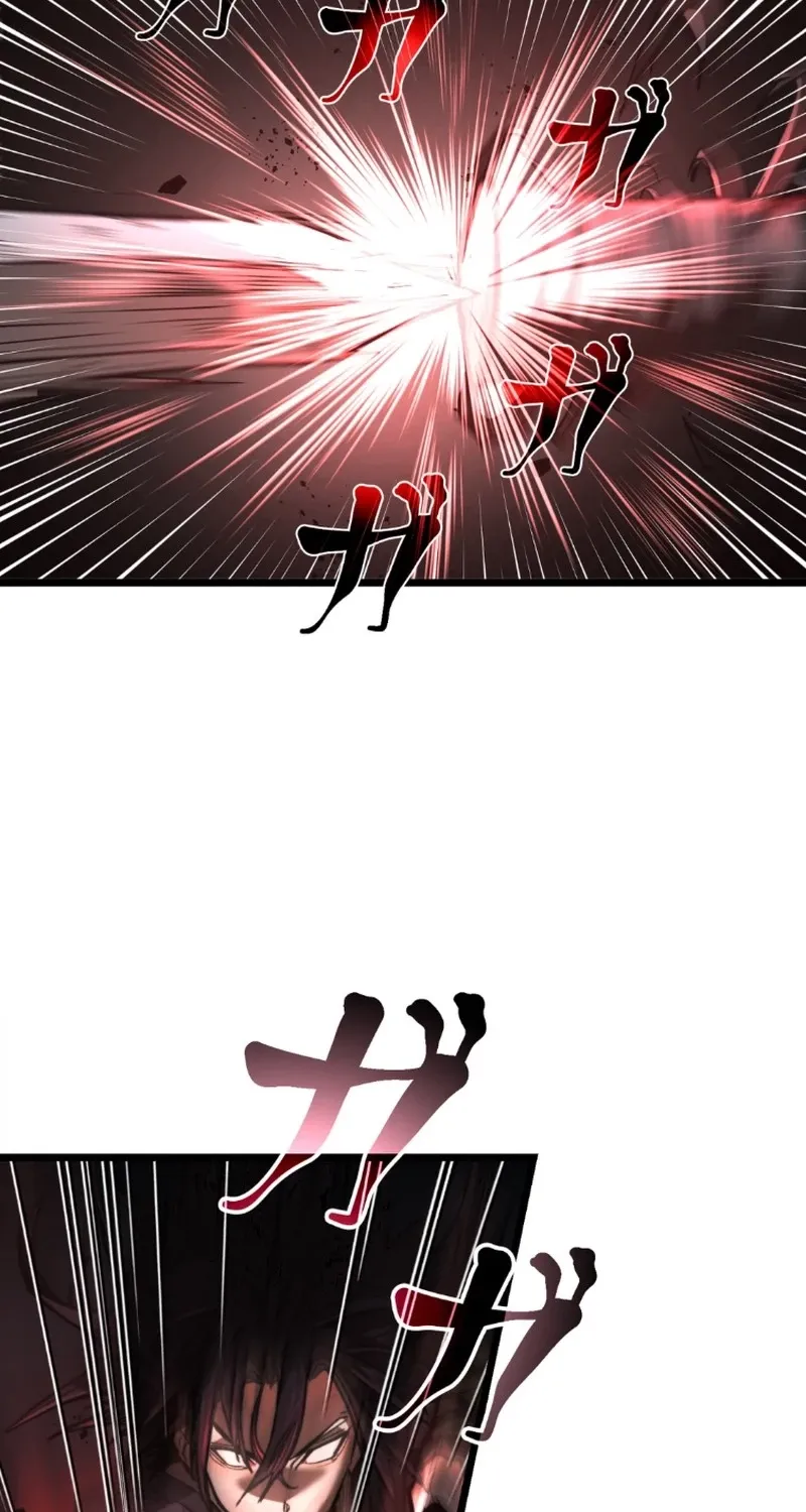 Unrivaled Spear Demon