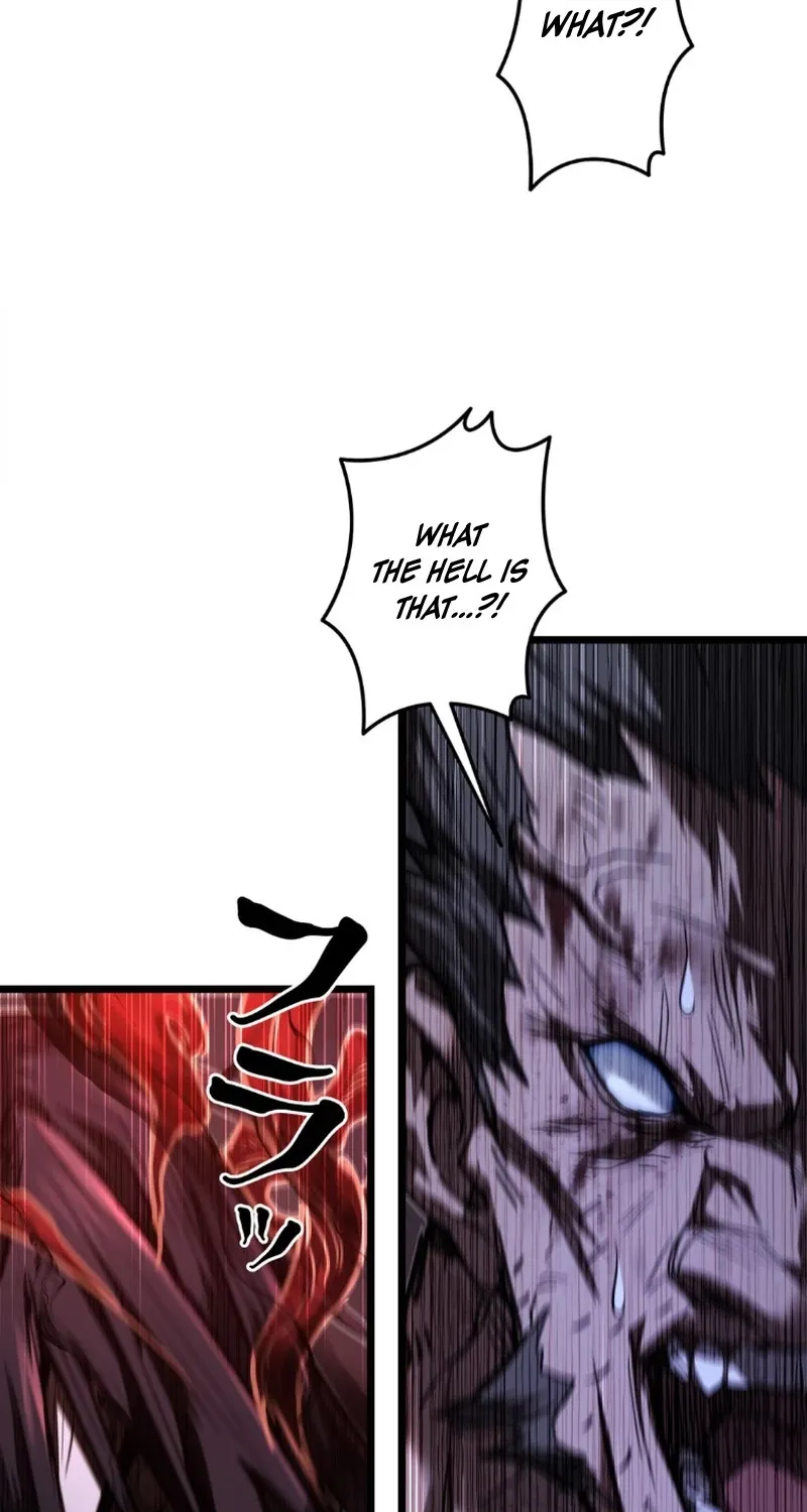 Unrivaled Spear Demon